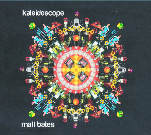 Kaleidoscope: Free download via Bandcamp